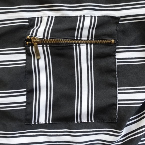 Dresses Speed Control New York 3x Black And White Dress Poshmark